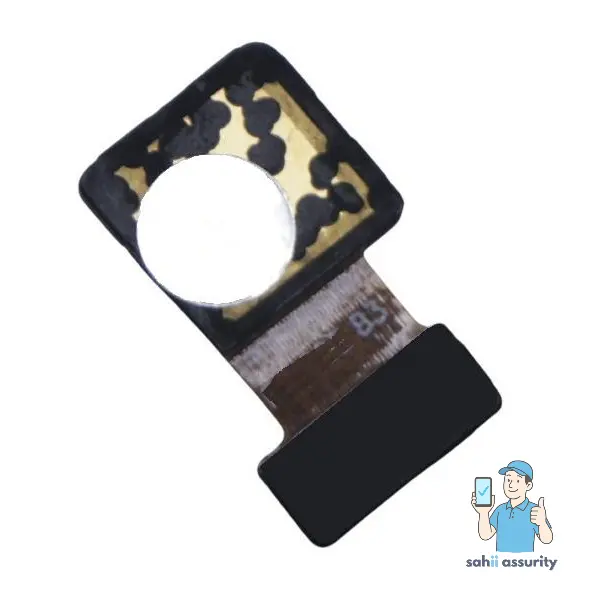 Replacement Front Camera for Realme 8 5G (Selfie Camera) thumbnail